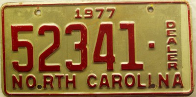 North_Carolina__1977